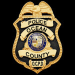 Ocean County Police Department Meeting Center