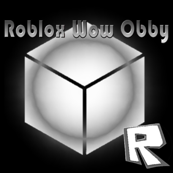 [WIP] RobloxWowObby