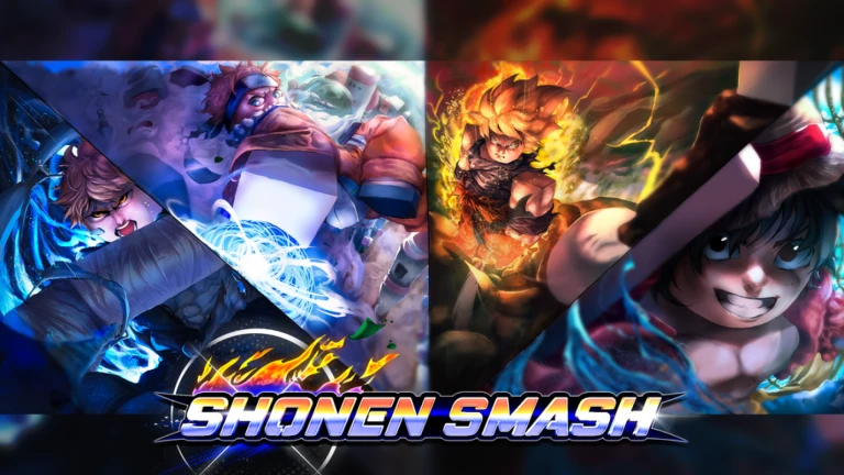 Shonen Smash