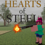 Hearts of Steel