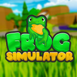 🎁FREE PET🎉 Frog Simulator 🐸