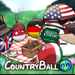 Countryball World 🌎