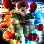 Boxing Simulator 3 [BIG UPDATE]