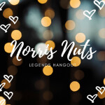 LEGENDS HANGOUT!!! norris nuts world(100K UDATE!)
