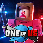 One of Us | Alpha