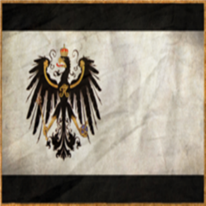 Prussian flag