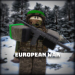 Европейская Война
