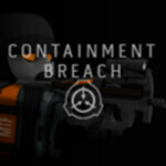 [Update] SCP: Containment Breach
