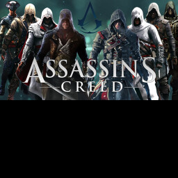 Assassins Creed: Rise Of Legends thumbnail