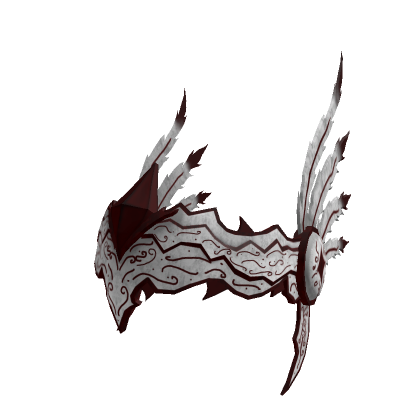 Mask of Mori (⌛)  Roblox Item - Rolimon's
