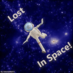 Lost: In Space Obby! [New!]
