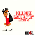 DD4L || Dance Factory Studio 1 || Jackson MS
