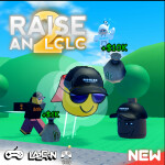 [👀] Raise an LcLc II