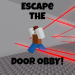 Escape the Door obby!