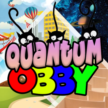 Quantum Obby
