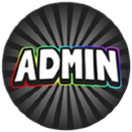 Admin Roblox