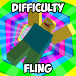 Difficulty Fling Simulator [Small changes] (beta)