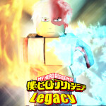 Boku No Legacy [Alpha]