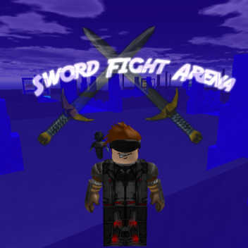 Sword fight arena