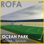 Ocean Park Neutral Stadium