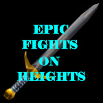 [BETA] Epic Fights On Heights