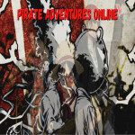 Pirate Adventures Online
