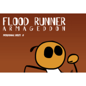 Flood Runners!