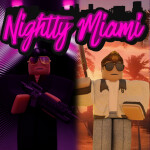 Nightly Miami [RP]
