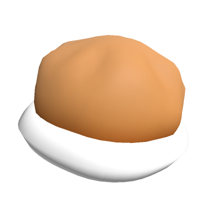 Roblox Builderman Egg transparent PNG - StickPNG
