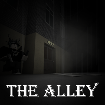 The Alley Hangout [Chat de Voz]