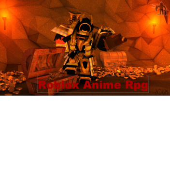 Roblox Anime Rpg