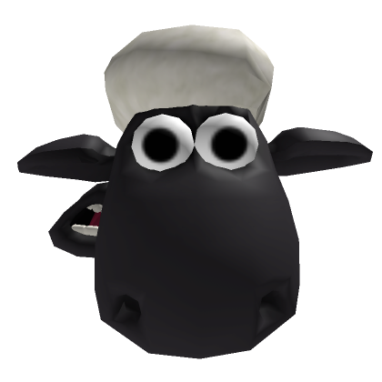 Soft Sheep Hat's Code & Price - RblxTrade