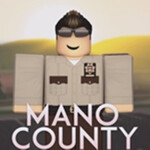 [🤑SALE🤑] Mano County Roleplay