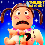 [BABY 🎁 ] Twilight Daycare