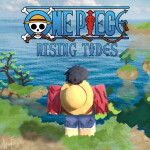 One Piece: Rising Tides