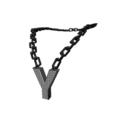 Monogram Glasses Chain – The W Brothers