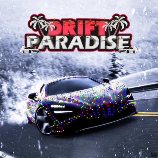 Roblox Drift Paradise #roblox #drifting #gaming #cars