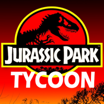 [UPDATES] Jurassic Park Tycoon 🦖