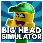 Big Head Simulator