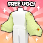 [WARMERS]✨Play For UGC!🎩
