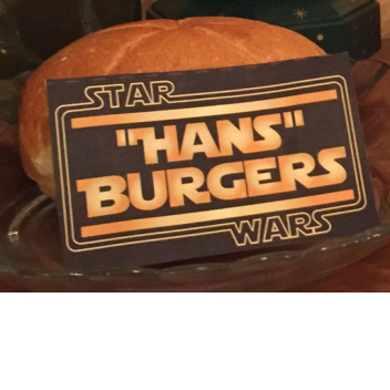 Han's Burger