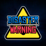 [PATCH!] Disaster Warning