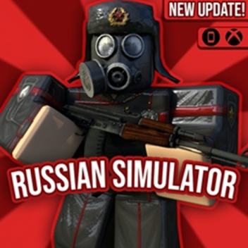 [Update] Russian Simulator !