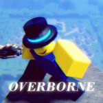 Overborne