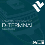 Port of Tallinn │Tallink RBLX