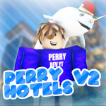 Work at a Hotel! | Perry Hotels V2