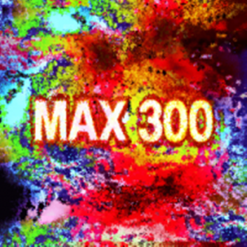 RoBeats Map: MAX 300 by Ω
