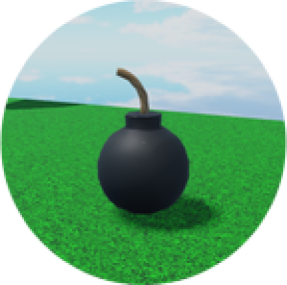 Time Bomb - Roblox