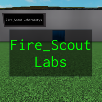 Fire_Scout Labs