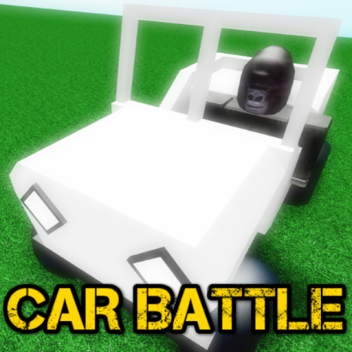 Car Battle
